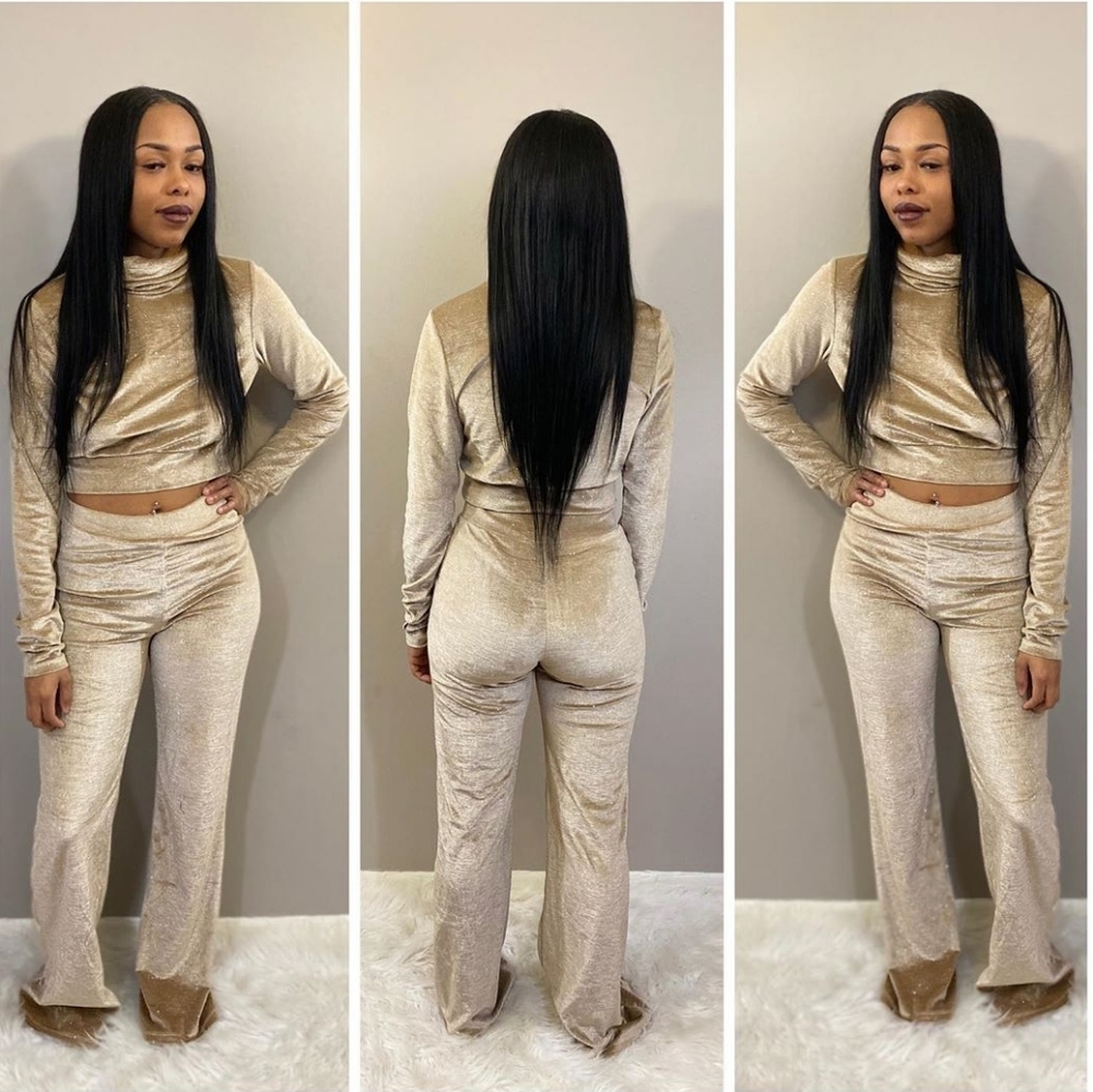 Women's set